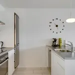 Apartament Allyson - 450m From The Sea By Interhome Bogense