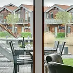 Allyson - 450m From The Sea By Interhome Apartament Bogense
