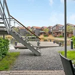Apartament Allyson - 450m From The Sea By Interhome *