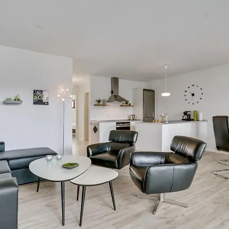 Allyson - 450m From The Sea In Funen By Interhome Apartment