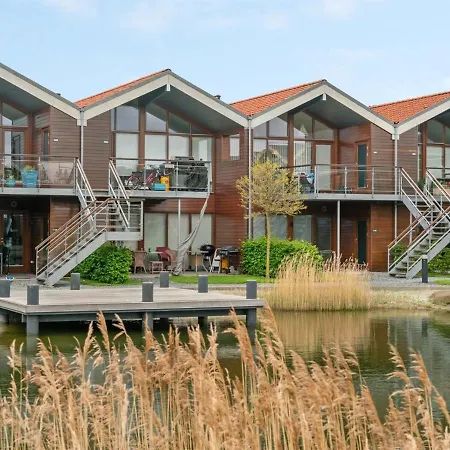 Apartment Allyson - 450m From The Sea In Funen By Interhome Bogense