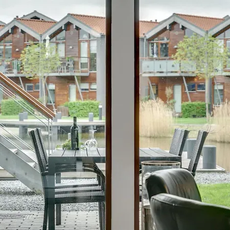 Allyson - 450m From The Sea In Funen By Interhome