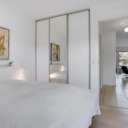 Apartment Allyson - 450m From The Sea In Funen By Interhome