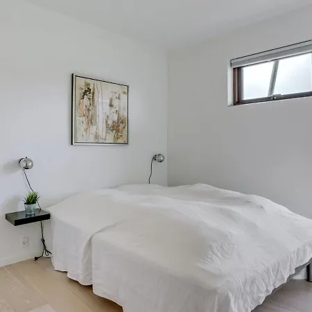 Allyson - 450m From The Sea By Interhome Bogense