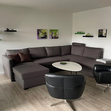 Apartment Allyson - 450m From The Sea In Funen By Interhome