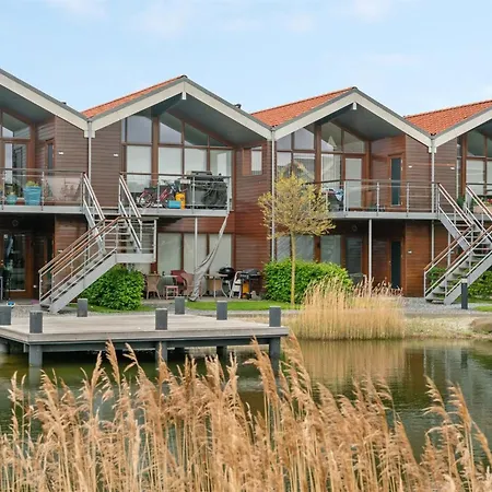 Allyson - 450m From The Sea By Interhome Apartment