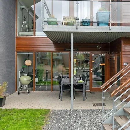 דירה Allyson - 450m From The Sea By Interhome