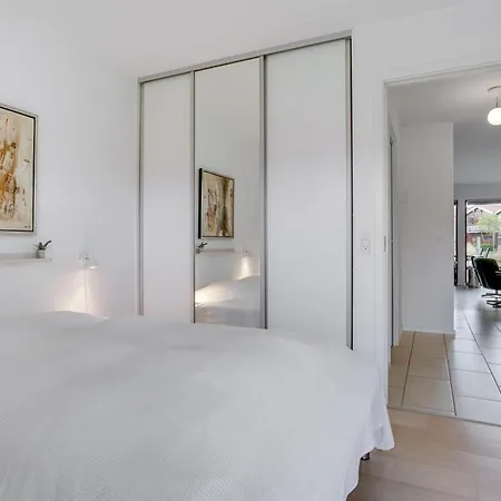 דירה Allyson - 450m From The Sea By Interhome בוגנזה