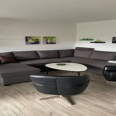 Allyson - 450m From The Sea By Interhome דירה