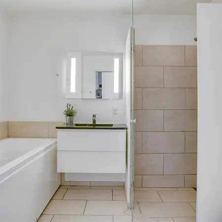 Allyson - 450m From The Sea By Interhome Apartment Bogense