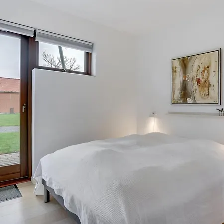 Allyson - 450m From The Sea By Interhome * בוגנזה