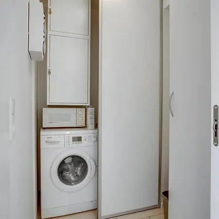 דירה Allyson - 450m From The Sea By Interhome בוגנזה