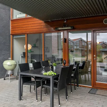 Allyson - 450m From The Sea By Interhome דירה *