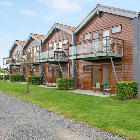 Allyson - 450m From The Sea By Interhome Apartment *