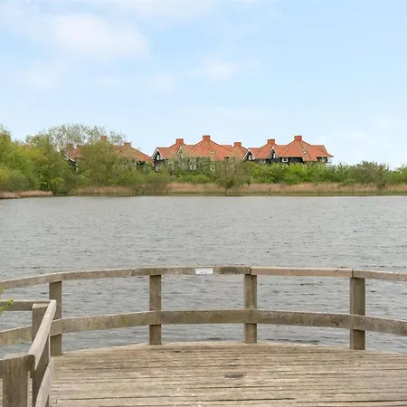 Allyson - 450m From The Sea By Interhome Apartment *